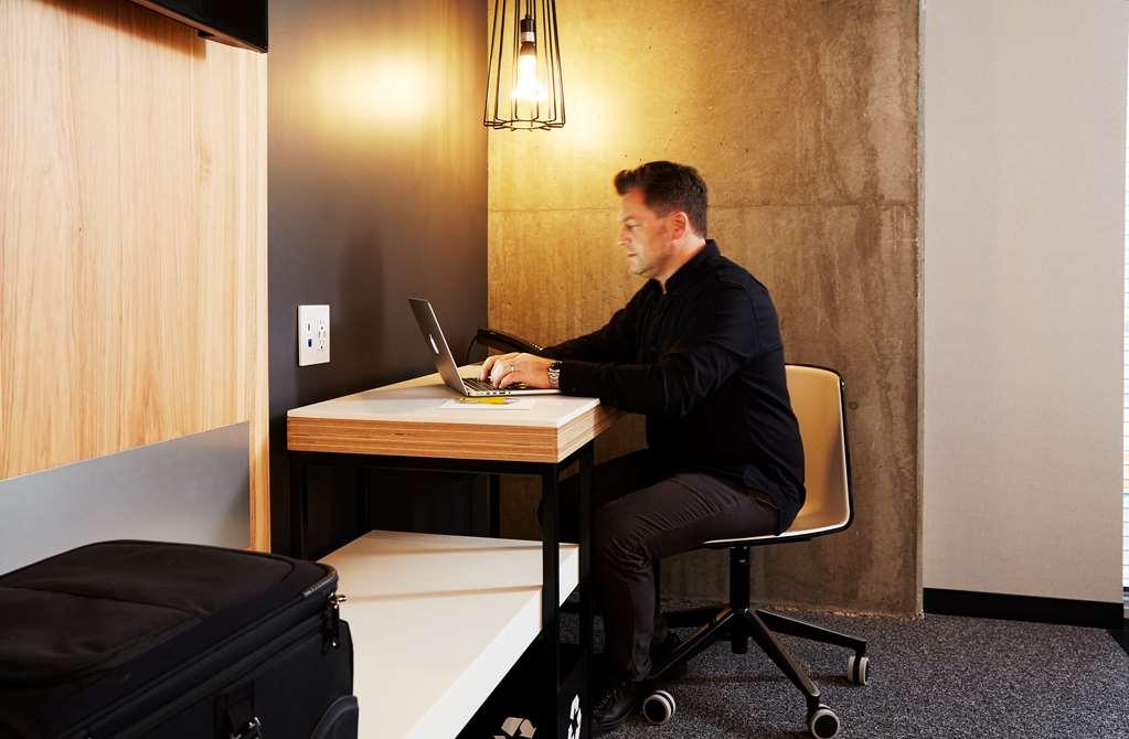 Alt Hotel Winnipeg Quarto foto